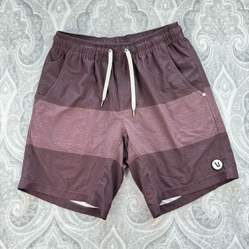 Mens Vuori Kore Short